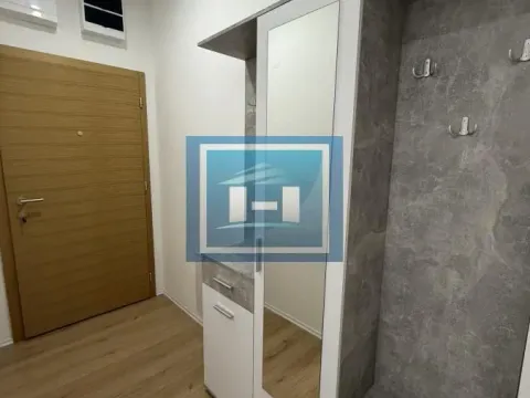 Izdavanje, dvosoban stan, 52m², Centar, Jagodina - image 12