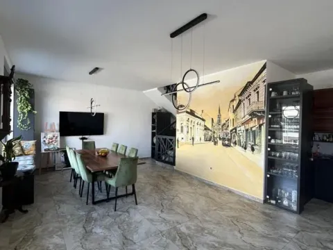 Sale, apartment, 145m², Sremska Kamenica, Petrovaradin - image 18