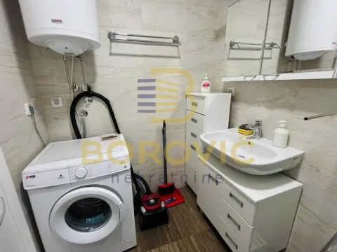 Izdavanje, jednosoban stan, 30m², Bulbulder, Zvezdara Sve Podlokacije - image 9