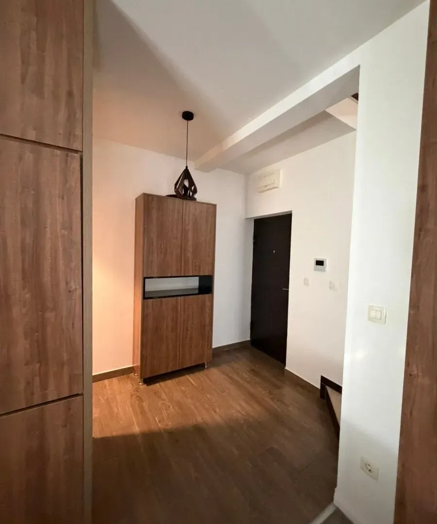 Prodaja, trosoban stan, 100m², City Kvart, Podgorica