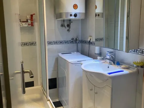 Prodaja, četvorosoban stan, 99m², Novi Beograd Blok 21, Novi Beograd Sve Podlokacije - image 19