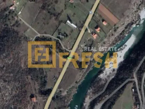 Izdavanje,  zemljište, 13000m2, Ostalo, Podgorica