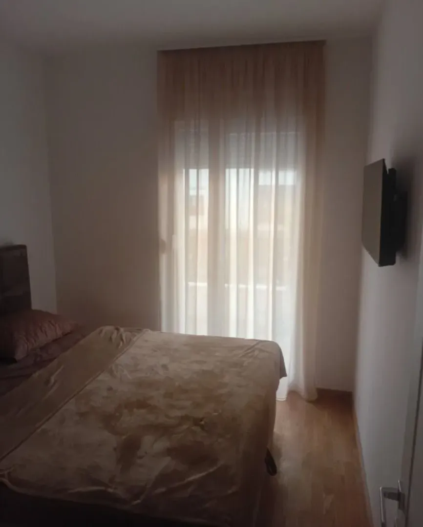 Prodaja, jednosoban stan, 45m², Zabjelo, Podgorica