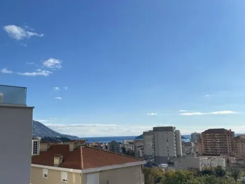 Sale, three bedroom apartment, 79m², Centar, Budva - image 28