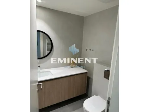 Rent, four bedroom apartment, 114m², Savski Venac, Beograd - image 16