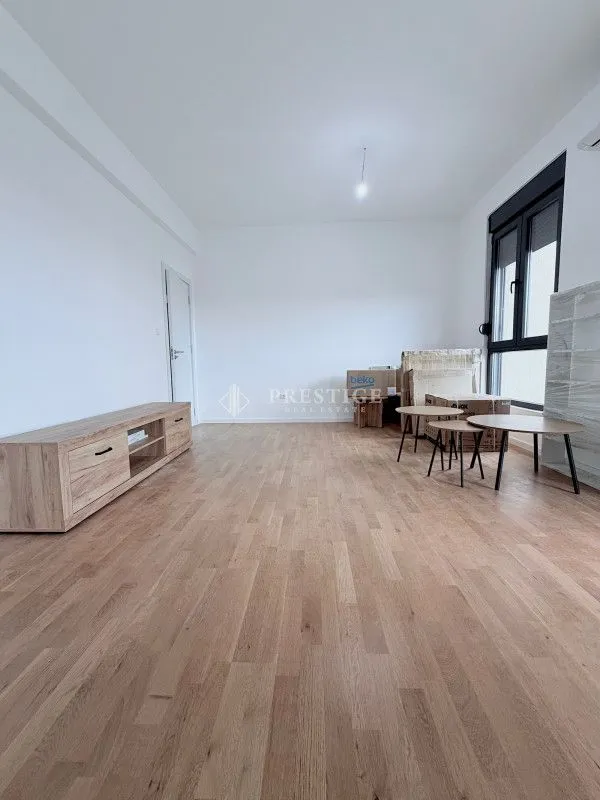 Rent, two bedroom apartment, 64m², Tološi, Podgorica