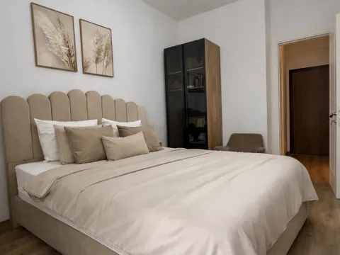 Rent, two bedroom apartment, 50m², Ulcinjsko Polje, Ulcinj - image 5