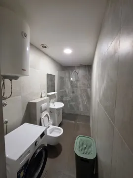 Rent, two bedroom apartment, 65m², Donja Gorica, Podgorica - image 7