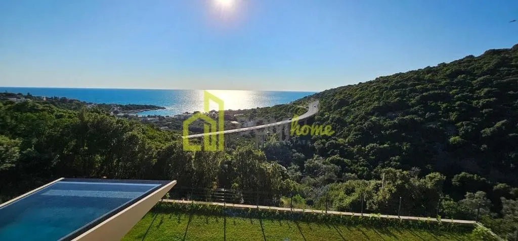 Sale, house, 270m², Bar, Crna Gora