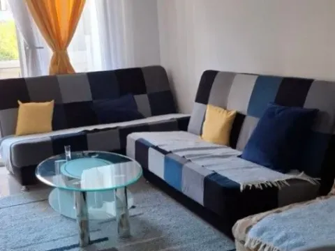 Prodaja, stan, 34m², Šušanj, Bar - image 8