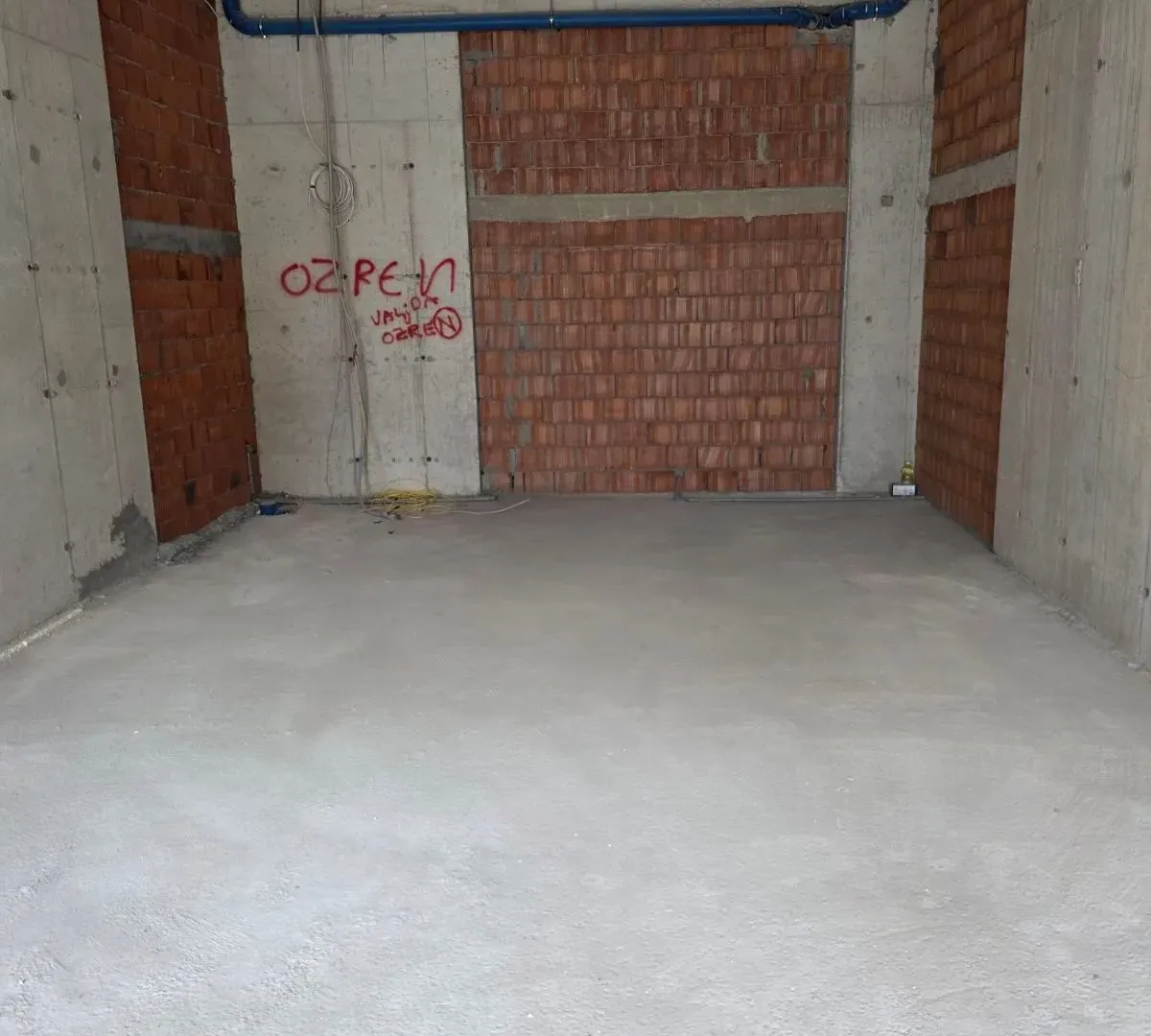 Rent, office space, 43m², Central Point, Podgorica