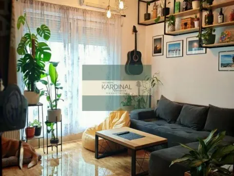 Prodaja, dvosoban stan, 60m², Grbavica, Novi Sad Sve Podlokacije - image 16