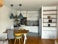 Rent, two bedroom apartment, 64m², City Kvart, Podgorica - image 2