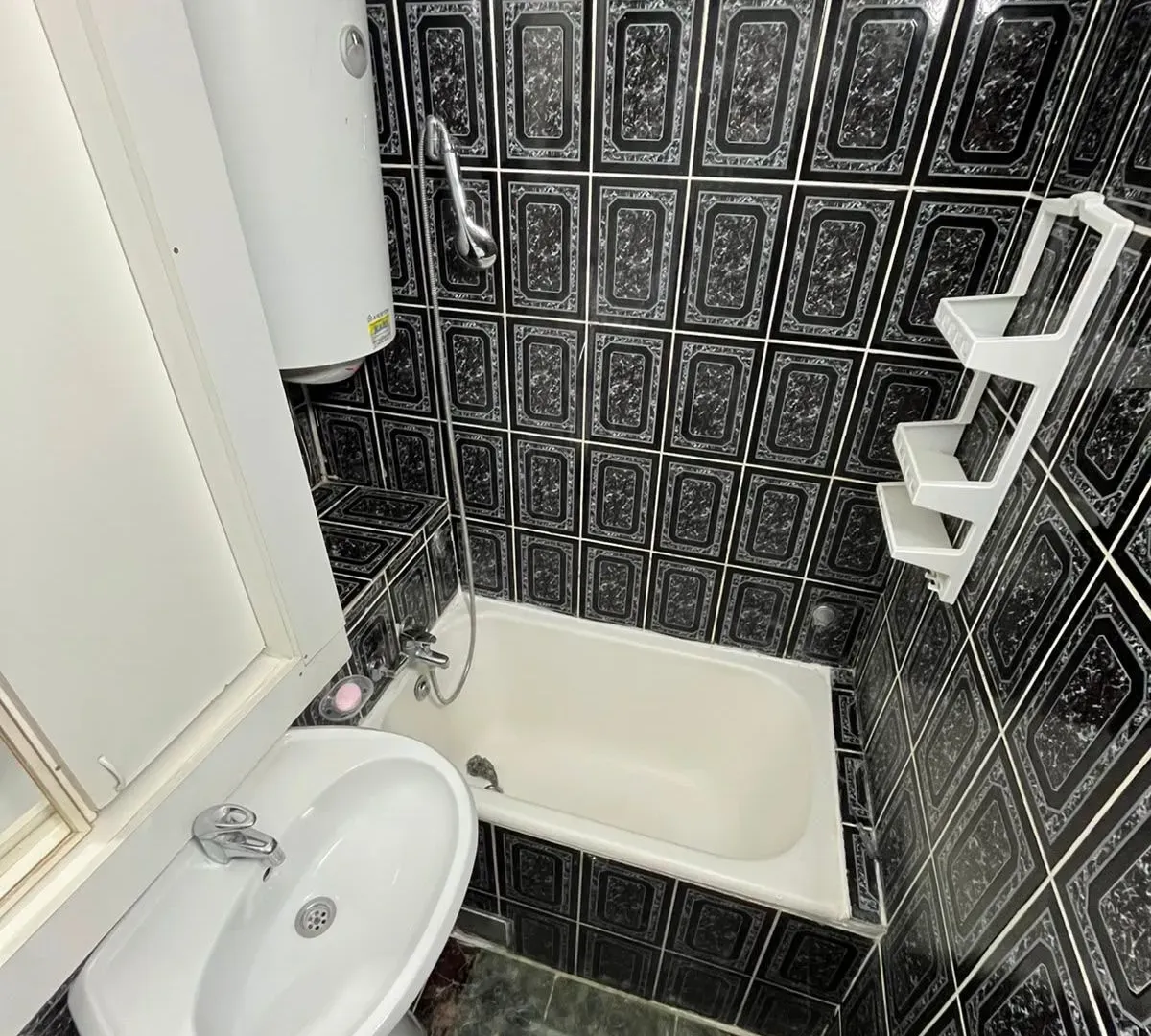 Rent, one bedroom apartment, 44m², Zabjelo, Podgorica