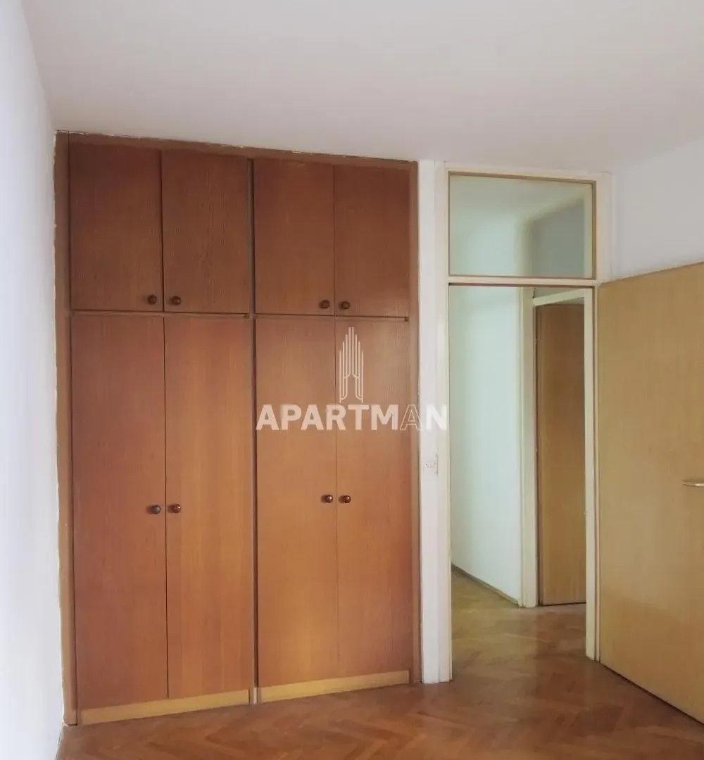 Prodaja, trosoban stan, 96m², Čukarička Padina, Beograd