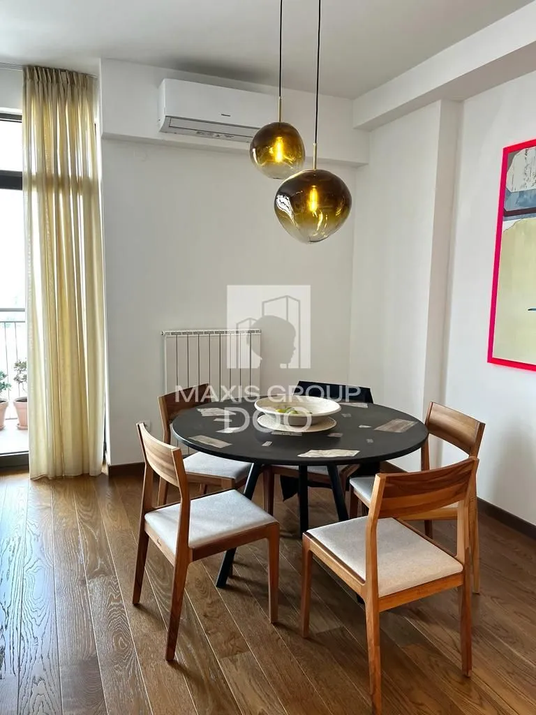 Sale, parking/garage, 13m², Savski Venac, Beograd