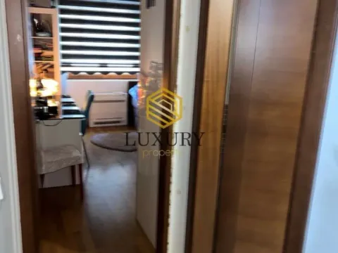 Sale, three bedroom apartment, 120m², Tološka šuma, Podgorica - image 6