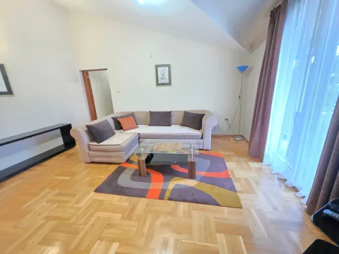 Rent, one bedroom apartment, 75m², Zabjelo, Podgorica - image 5