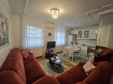 Izdavanje, jednosoban stan, 45m², Grbavica, Novi Sad Sve Podlokacije - image 4