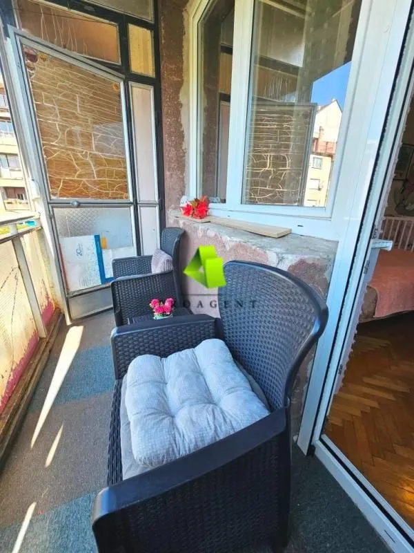 Prodaja, dvosoban stan, 62m², Medijana, Niš