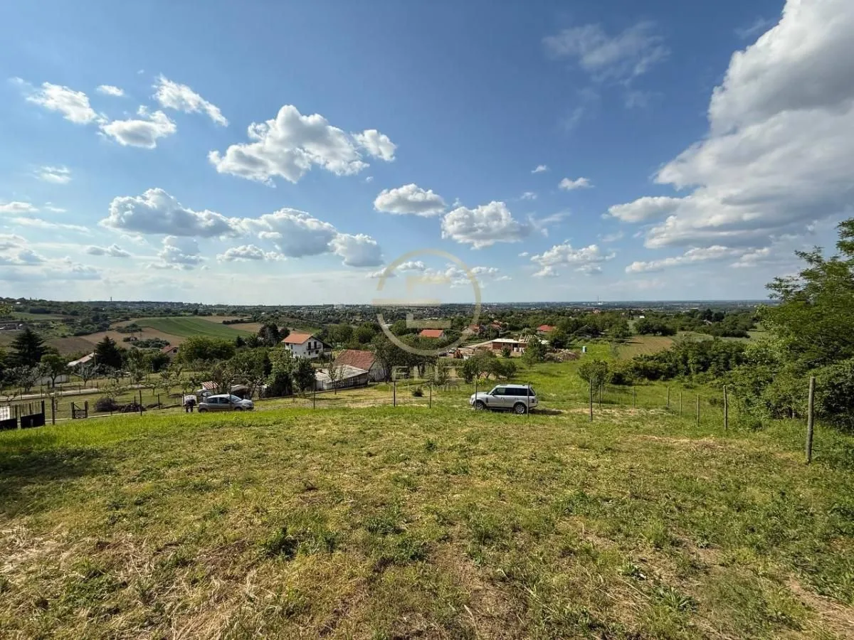 Sale, land lot, 800m², Širine, Petrovaradin