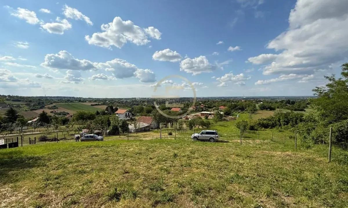 Prodaja, plac, 800m², Širine, Petrovaradin