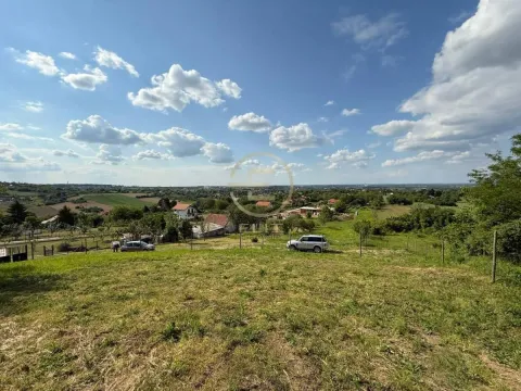 Sale, land lot, 8m², Širine, Petrovaradin