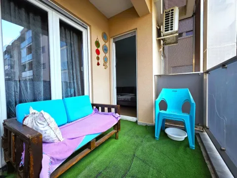 Izdavanje, stan, 47m², City Kvart, Podgorica - image 11