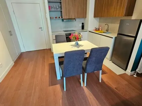 Rent, two bedroom apartment, 58m², Savski Venac, Beograd - image 3