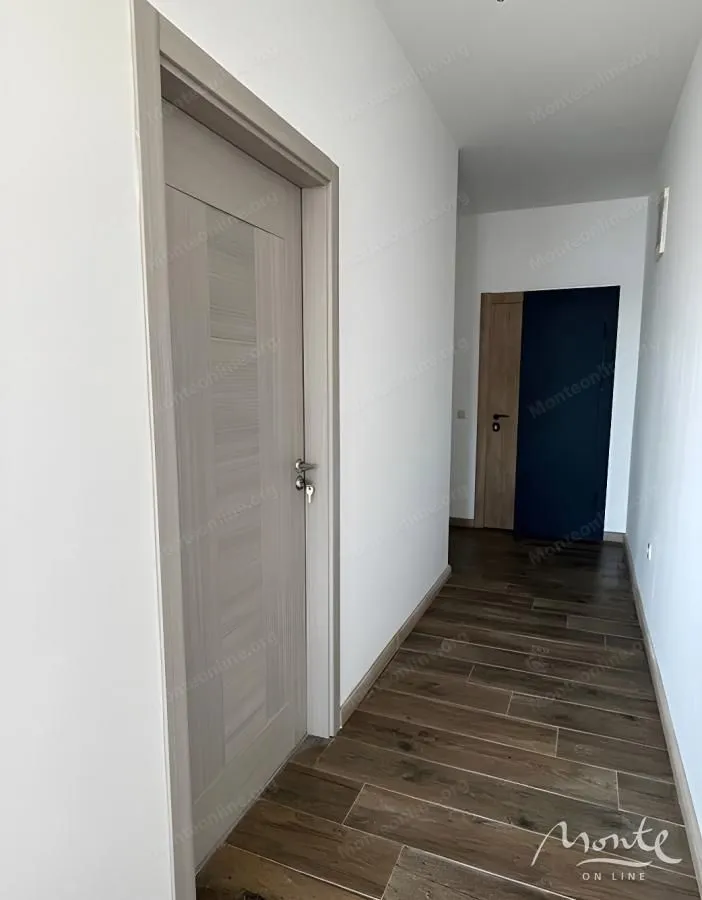 Prodaja, dvosoban stan, 87m², Kumbor, Herceg Novi