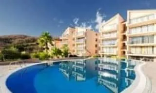 Rent, two bedroom apartment, 70m², Pržno, Budva