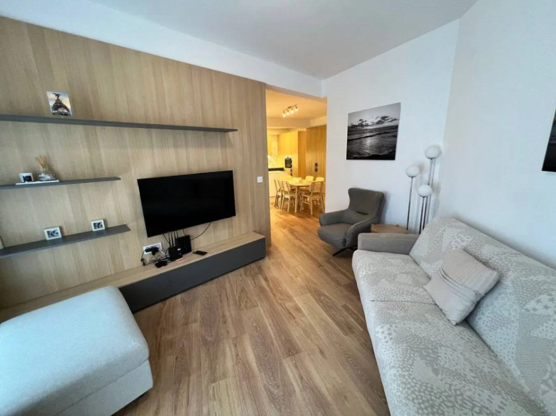 Sale, two bedroom apartment, 79m², Rafailovići, Budva