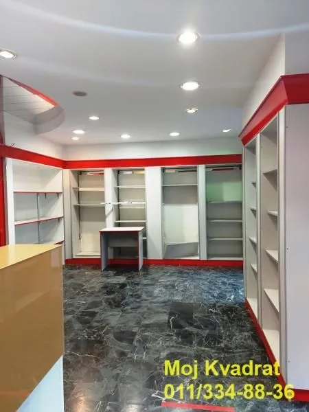 Rent, office space, 50m², Stari Grad, Beograd
