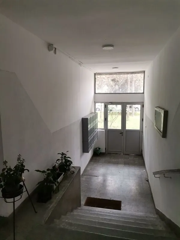Sale, three bedroom apartment, 77m², Stari Merkator, Novi Beograd Sve Podlokacije