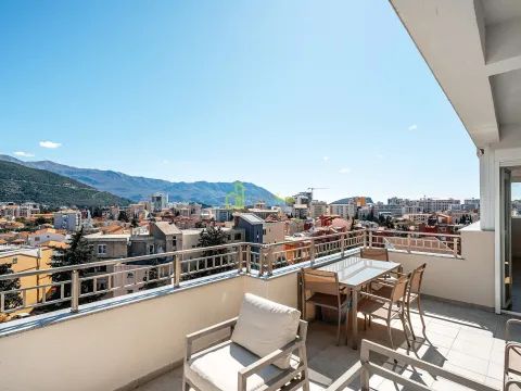 Prodaja, trosoban stan, 105m², Budva, Crna Gora - image 10