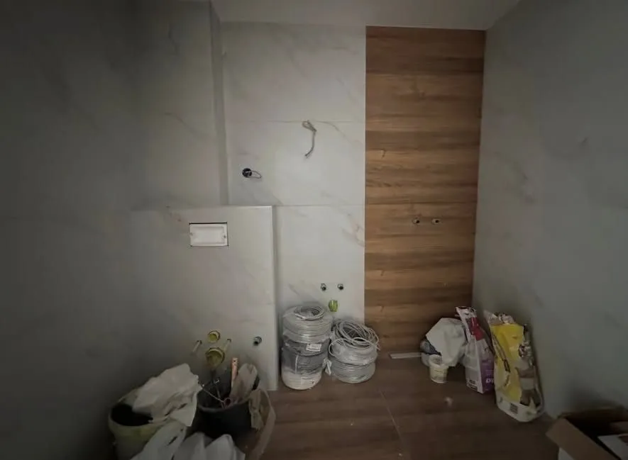 Sale, one bedroom apartment, 47m², Centar, Bar
