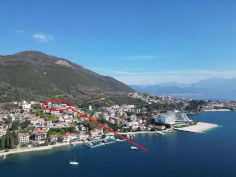 Prodaja, garsonjera, 31m², Kumbor, Herceg Novi - image 18