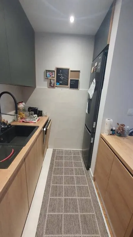 Sale, two bedroom apartment, 78m², Centar, Bar