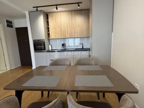 Rent, one bedroom apartment, 60m², Preko Morače, Podgorica - image 7