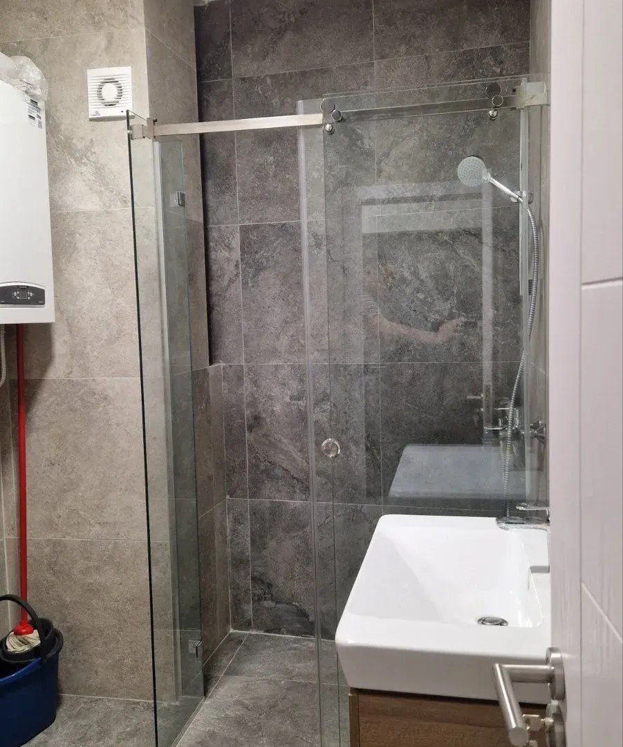 Izdavanje, jednosoban stan, 37m², Centar, Pančevo