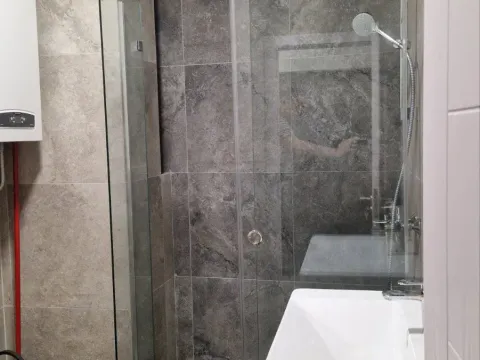 Rent, one bedroom apartment, 37m², Centar, Pančevo - image 4