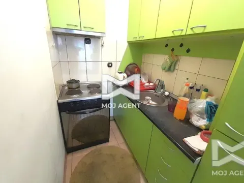 Sale, one bedroom apartment, 50m², Krive livade, Niš - image 3