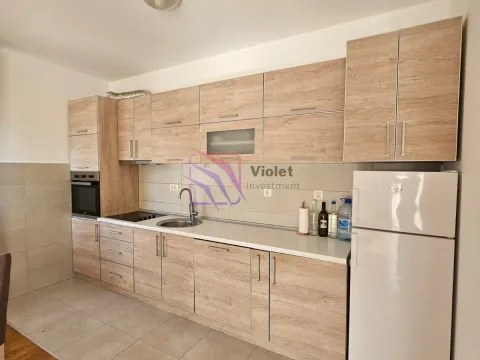 Izdavanje, jednosoban stan, 53m², Zabjelo, Podgorica - image 8