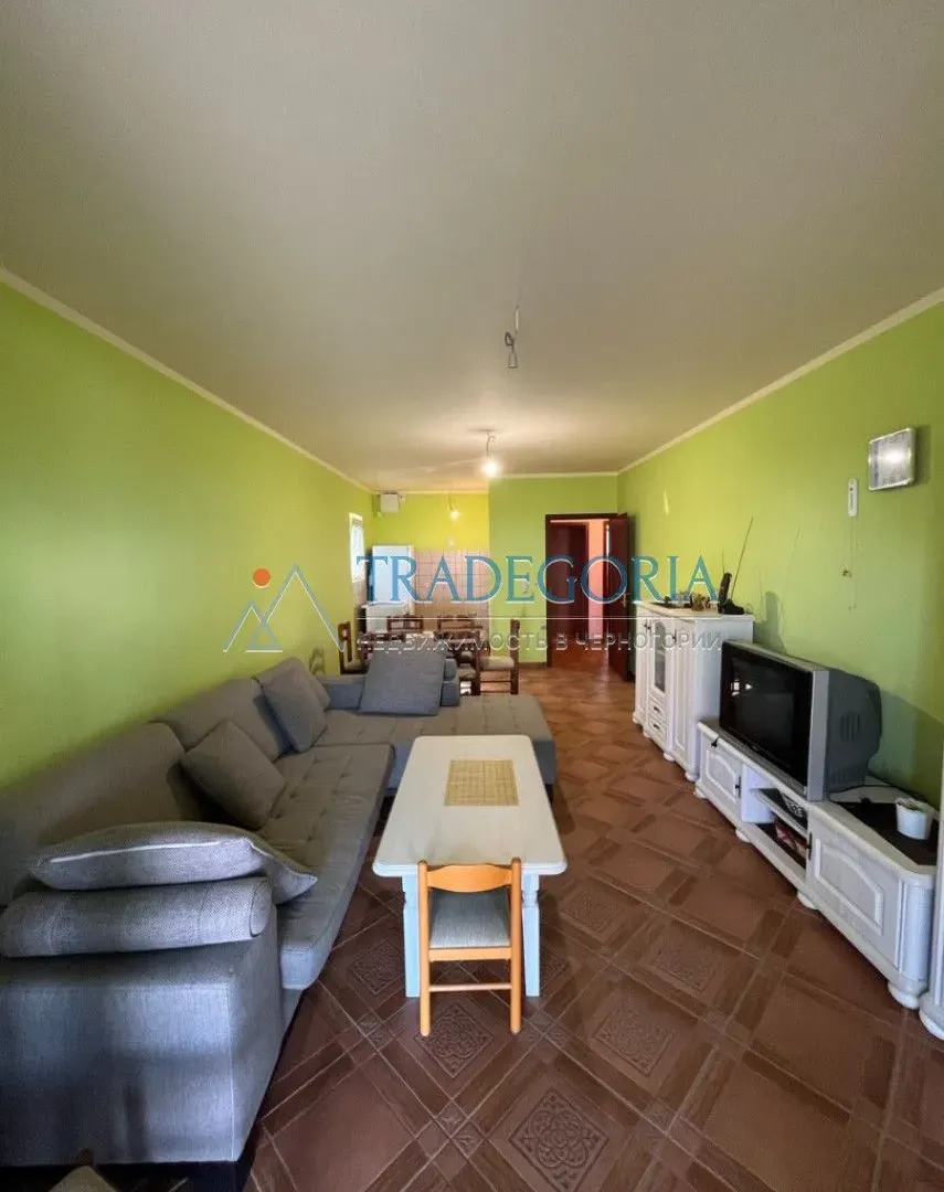 Prodaja, jednosoban stan, 63m², Krimovica, Kotor
