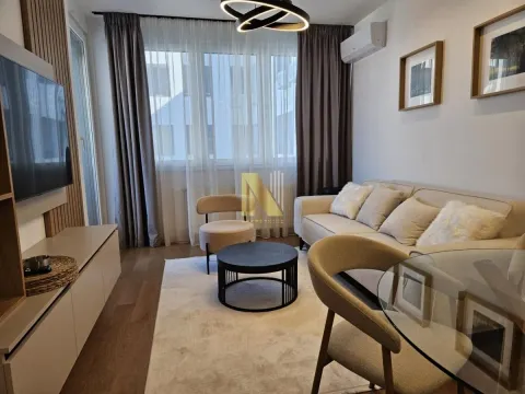 Izdavanje, dvosoban stan, 46m², Telep, Novi Sad Sve Podlokacije - image 2