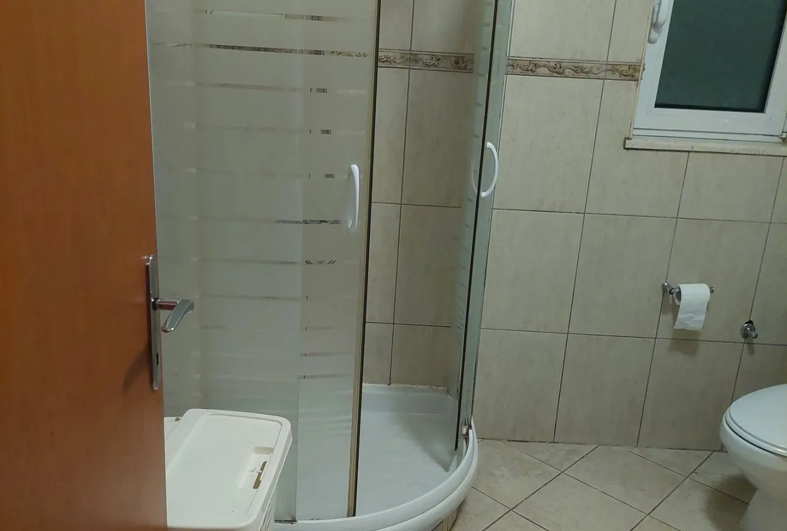Rent, one bedroom apartment, 60m², Zabjelo, Podgorica