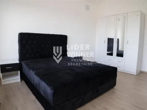 Izdavanje, četvorosoban stan, 125m², Cerak, Beograd - image 10