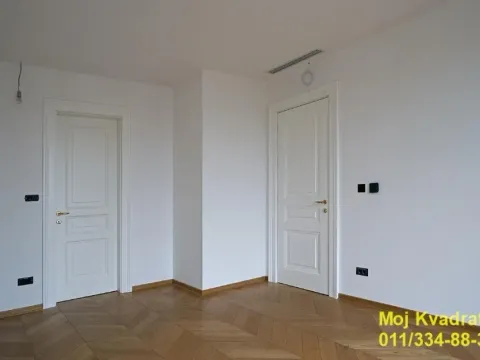 Sale, apartment, 193m², Južni Bulevar, Vračar Sve Podlokacije - image 11