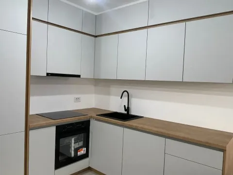 Rent, one bedroom apartment, 48m², Stari Aerodrom, Podgorica - image 1