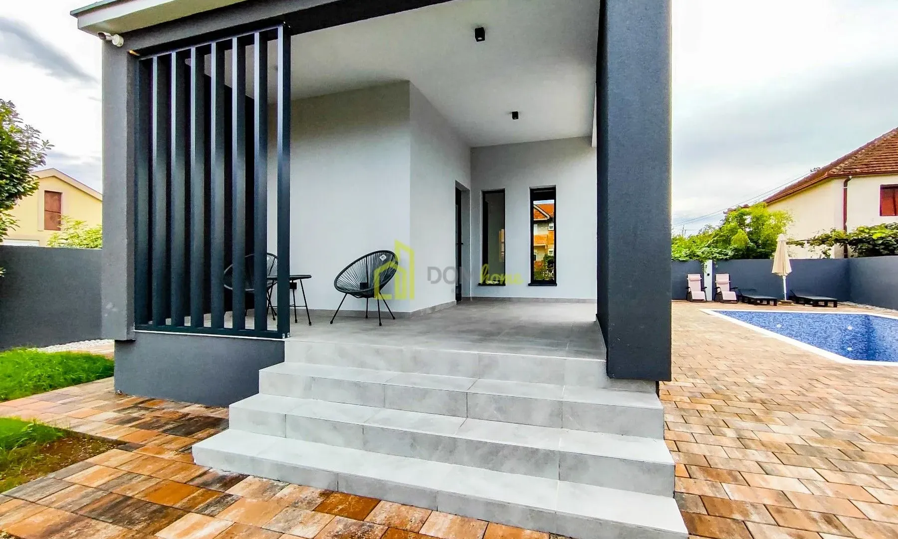 Sale, house, 150m², Donja Gorica, Podgorica